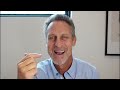 The 5 Proven Hacks To Slow Aging Everyday & Repair The Body | Dr. Mark Hyman