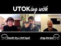 Ep 76 | UTOKing with Matt Segall and Bonnitta Roy | Processing Process Ontology