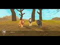 WildCraft: Story Mode | Brave lion playthrough *WILDCLUB OPTIONS* (1-5)