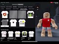 I’m uploading my own Roblox avatar items for sale!