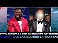 50 Cent want JAY-Z to Admit Diddy was his Boyfriend | Beyonce want a Divorce
