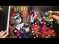 The Batman Adventures: Mad Love The The Deluxe Edition