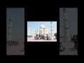 Taj Mahl Tour 18 March