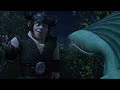 Alpha Species EXPLAINED 🐲 | How To Train Your Dragon