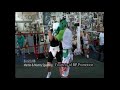 Manny Pacquiao sparring with Marvin Cordova Jr. (boxing) from 2008