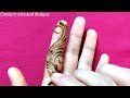 Very beautiful front hand mehndi design | easy mehndi design | mehndi ka design | mehndi design.