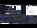 Streaming on Roblox with OBS