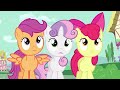 My Little Pony: Friendship is Magic | Valentine's Day | Love & Friendship Episodes 💖💗💙 | MLP FiM