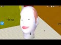 Beating Escape running head | Roblox