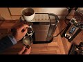 Barista Tutorial with the DeLonghi EC685: Cappuccino!