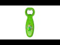 Lost 2012 talking Baldi bottle opener