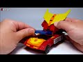 Transformers WFC Optimus Prime Rodimus Prime Ultra Magnus Truck Car Vehicle Robot Toys