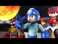 Sonic Onslaught: Episode 2: Intensity (STOP MOTION)