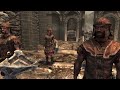 Skyrim AE RP. The Empire strikes back. Episode 1