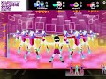 JUST DANCE NOW WORLD GAMEPLAY: PSY DADDY Ft CL #justdance #psy #daddy