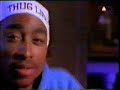 Tupac Shakur --2Pac--  Thug 4 Life  --Make Some Noice-- Remix    (1Part) .mpg