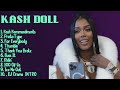 No Lames (feat. Summer Walker)-Kash Doll-Prime hits roundup for 2024-Adopted