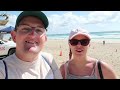 SkyPoint Observation Deck FULL Tour - Gold Coast Australia