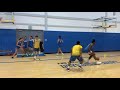 Drill of the Week: Fundamental Work