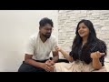 Inoru baby venum nu aasa vandhuchu🥹❤️ | My Delivery Experience | Namma Ooru Couple | Kriti & Ifthi