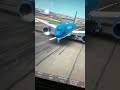Vietnam Airlines Flight 943 Landing Animation 3