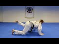 Taekwondo 540  Hook Kick Tutorial (Cheat 720) | GNT How to