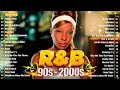 90'S R&B PARTY MIX - OLD SCHOOL R&B MIX  - Mary J Blige, Usher, Mario, Mariah Carey and more
