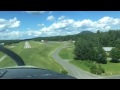 Cessna 182L SkyLane landing at Piseco K09