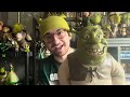 The History of McFarlane Toys’ Shrek Action Figures