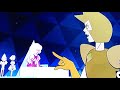 Pearl and Rose Quartz story- Now We’re Only Falling Apart