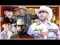 Rancheras Con Banda Mix de Carin Loen, Pancho Barraza, El Yaki, El Mimoso, Luis Angel El Flaco
