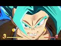 DRAGON BALL fighterz fun matches with zee