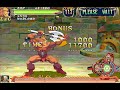 Red Earth Leo Lv 32 Good Ending Longplay (Arcade) [4K/Remastered/60FPS]