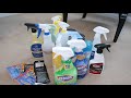 Konmari Cleaning Supplies Declutter | Cleaning Product Organization | Under the Sink Organization