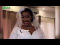 Mariage 🌹 Betty et Baye Ndiaye: Oh Triste Prière,Mots fort de Baye Ndiaye à la Mecque pour sa Femme