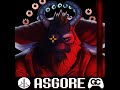 Asgore (Undertale Remix)