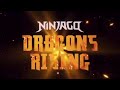 Dragons Rising Season 2 Teaser Trailer (Fanmade)