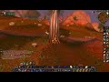 The 60s couldn't get me - World of Warcraft Classic - 19 January 2019