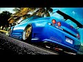 New Car Music Mix 2017 - Best Electro & House Bass Boosted Trap Music Mix -2