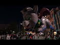 Full Parade - Universal’s Holiday Parade featuring Macy’s 2023