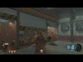 Black Ops 3 Zombies: Ascension Gameplay (PS5) [No Commentary]