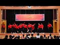 Girls(BEATFREAKZ) dance in Anna university Culturals..