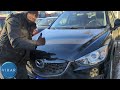 How to Replace Headlight Bulbs - Mazda CX-5 (2012-2016)