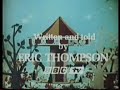 THE MAGIC ROUNDABOUT - ORIGINAL BBC 1970's EPISODE