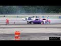 Jump drift backward entry practice at South Georgia Motorsports Park