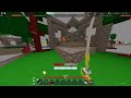 Types of Clicking Methods In Roblox Bedwars...