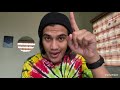 AKU CUBA PAINTING BALIK | PINTEREST CHALLENGE | PKP VLOG‼️🔥