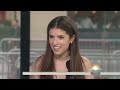 Anna Kendrick Talks ‘Trolls,’ All Her Singing Roles In Movies | TODAY