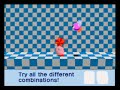 Kirby 64 copy ability training