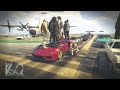 30 People DRAG Racing Sleeper Cars VS Super Cars | GTA ONLINE